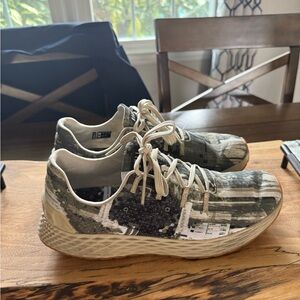 Nobull- Allday Ripstop